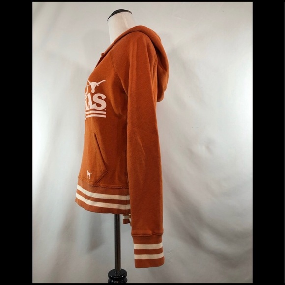 🚫SOLD🚫Victoria Secret PINK University of Texas - Picture 3 of 5